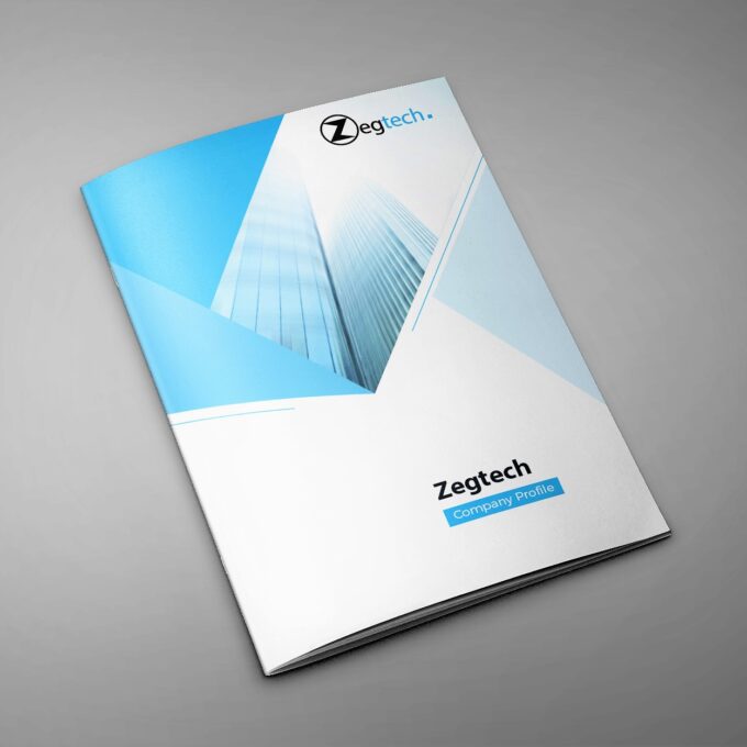 ZT Company Profile